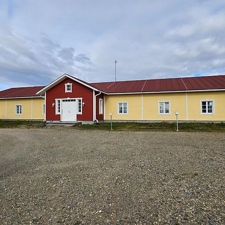 Kierinki Village Majatalo Eksteriør bilde